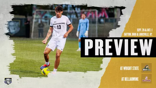 MSOC preview