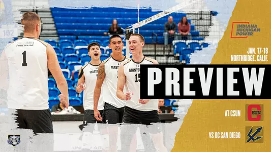 Andrej Polomac, Axel Melendez Watts, Casey Lyons and JP Candrian