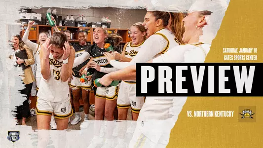 Preview WBB 1/18/2025