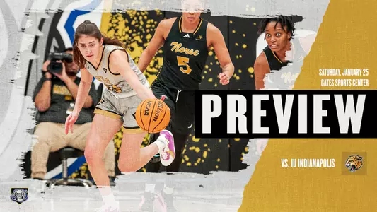 Preview WBB 1/25/25