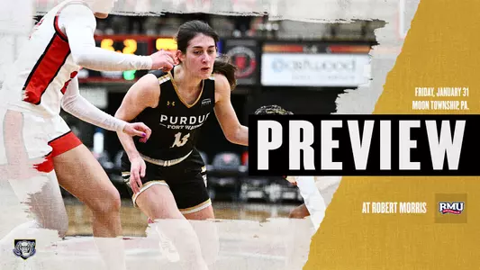 Preview WBB 1/31/25