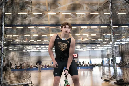 Logan Teichman