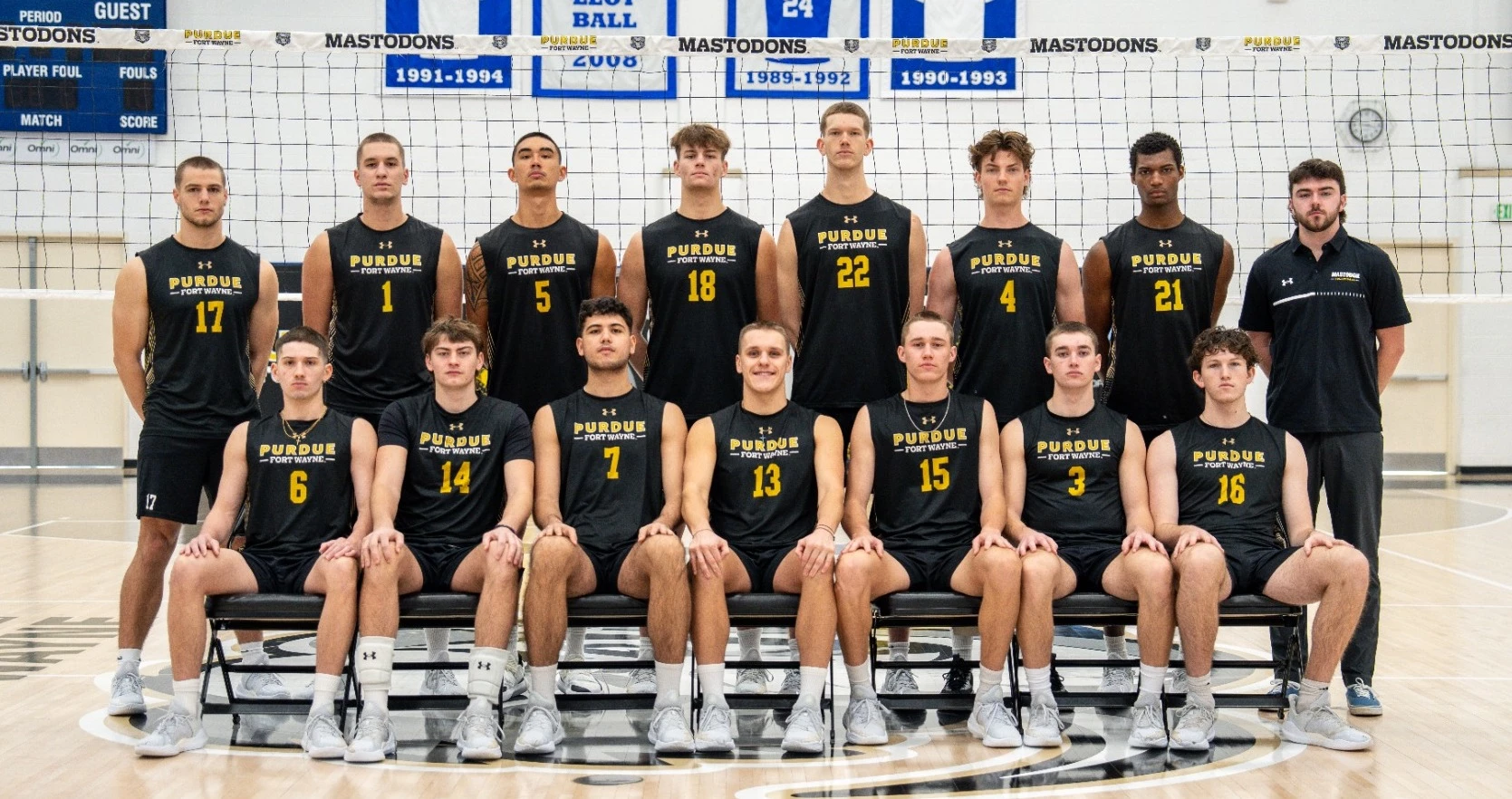 Team Photo