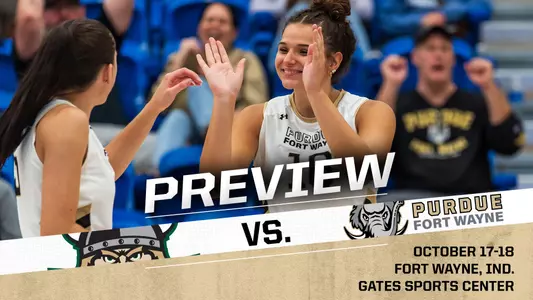 WVB Preview vs. Cleveland State