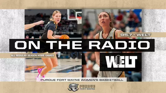 On the Radio WBB