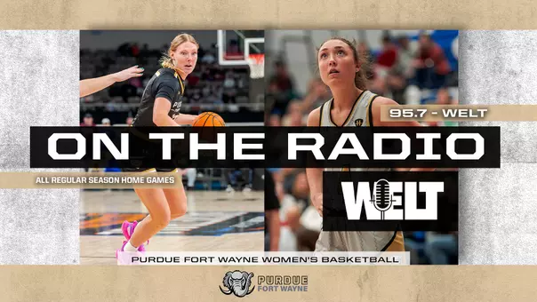On the Radio WBB