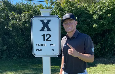 Nick Holder Hole in One