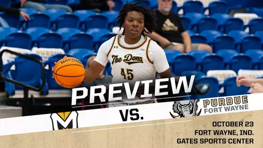 Preview WBB 10/23/2025