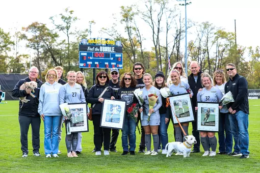 Senior Day