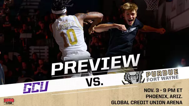 GCU preview