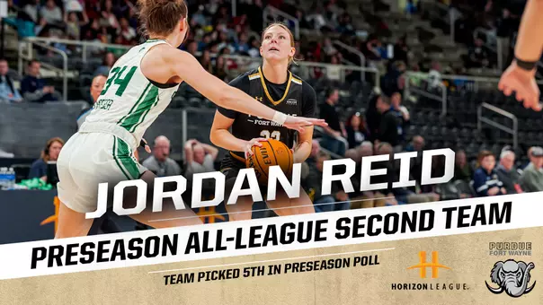 Preseason Poll