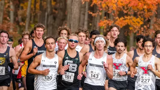 Sam Dunnett and Harrison Niswander