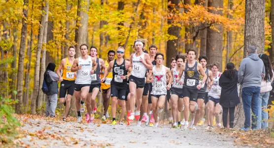 Sam Dunnett and Harrison Niswander