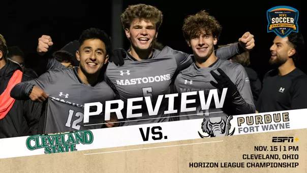 MSOC cleveland preview