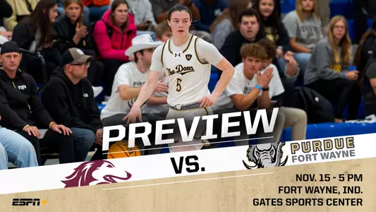 Preview WBB 11/15/25