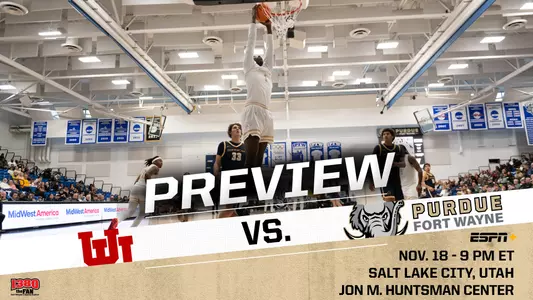 Utah MBb preview