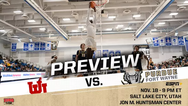 Utah MBb preview
