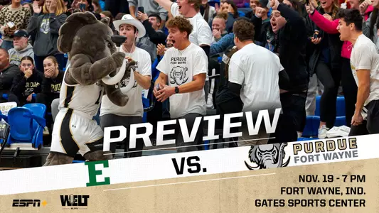 Preview WBB 11/19/2025