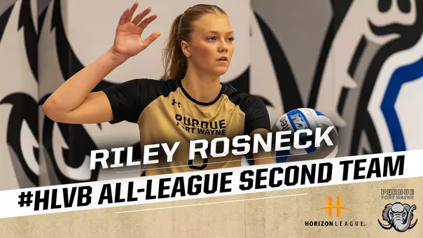 #HLVB Second Team 2025