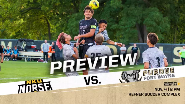 MSOC preview nku