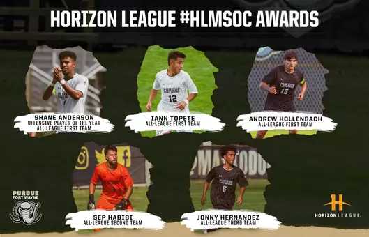 HLMSOC Awards