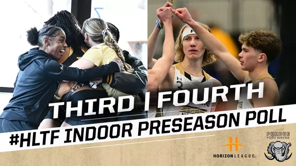 2025-26 TF Preseason Poll