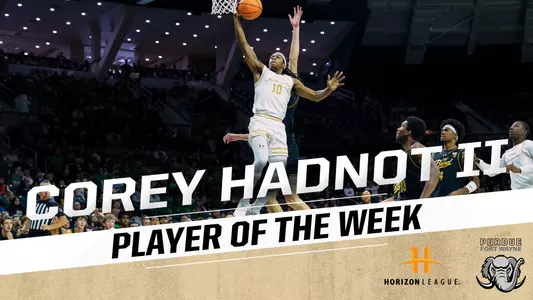 Hadnot POTW