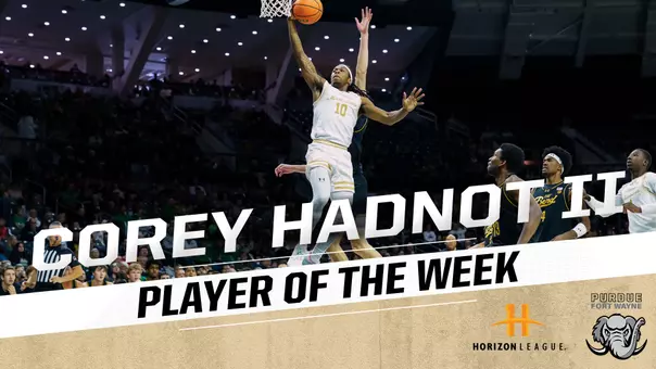 Hadnot POTW