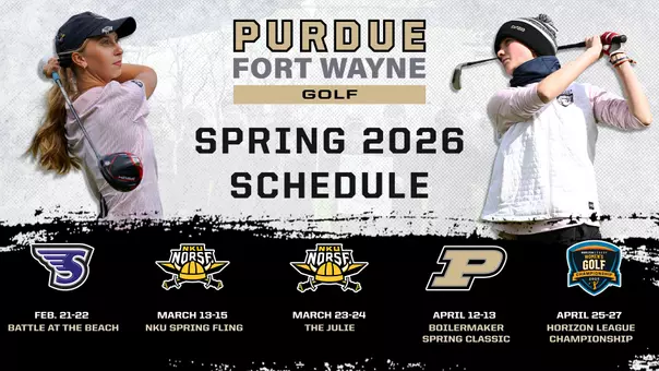 2026 Spring Schedule WG