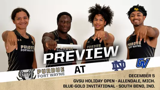 Jaylin Springer, Ezra Lewellen, Tristen Newsome and Darius Atkins