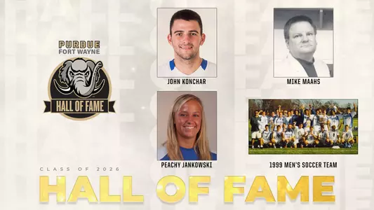 HOF graphic
