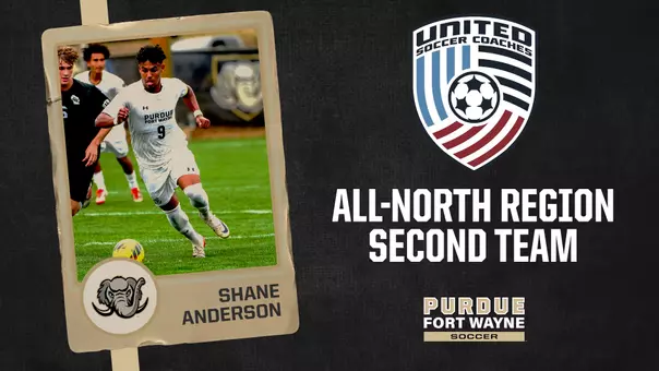 msoc shane anderson