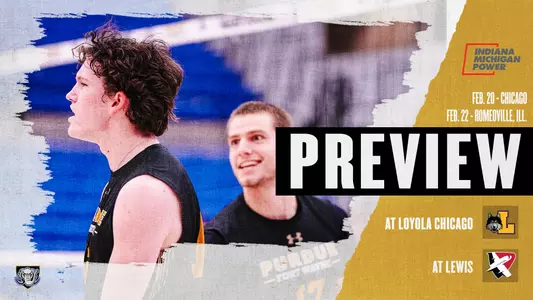 Logan Muir and Haven Wankerl