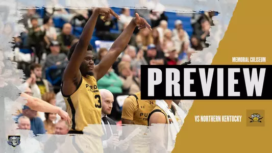 NKU preview web