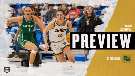 Preview WBB 3/1/25