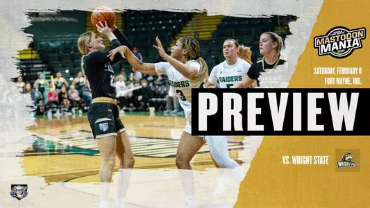 Preview WBB 2/8/25
