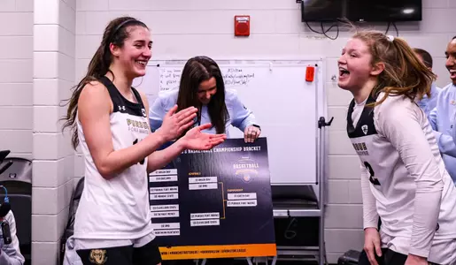 Preview WBB 3/11/25