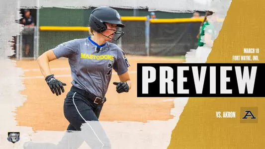Preview Softball 3/18/25