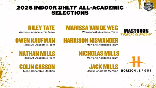TF All-Academic