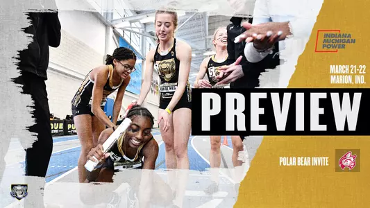Women's 4x400