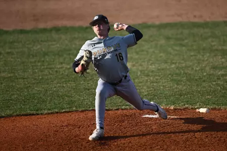 Baseball at YSU