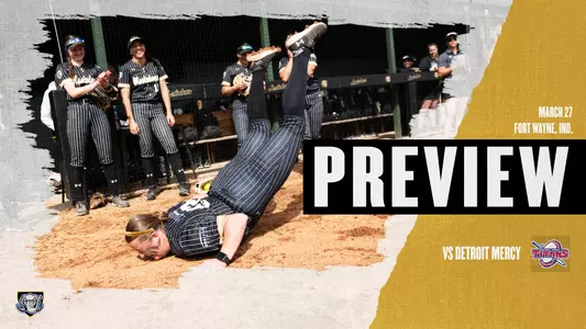 Detroit Mercy Preview