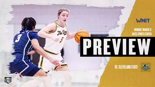 Preview WBB 3/31/25