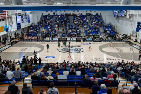 Gates Sports Center 2025