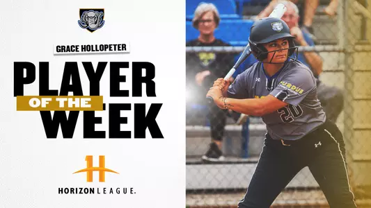 POTW Hollopeter 4/1/2025