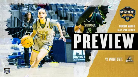 Preview WBB 3/6/25