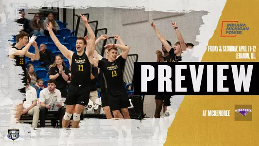 Haven Wankerl and Peter Soczewka