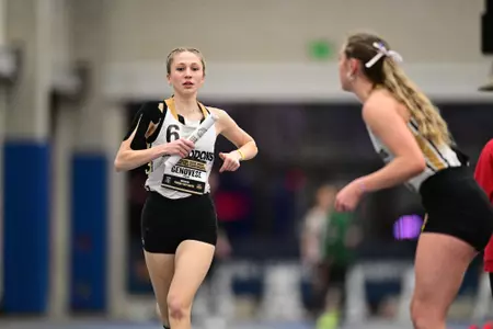 Ava Genovese and Bella Hodges