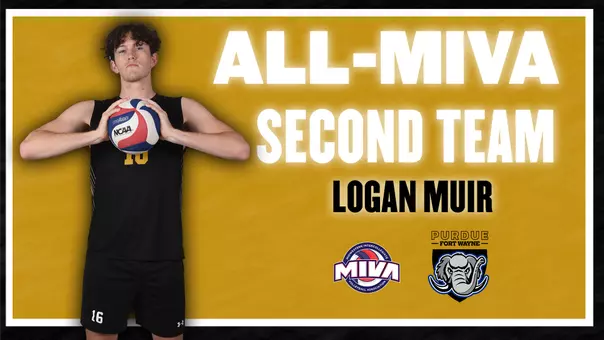 Logan Muir