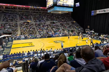 Allen County War Memorial Coliseum